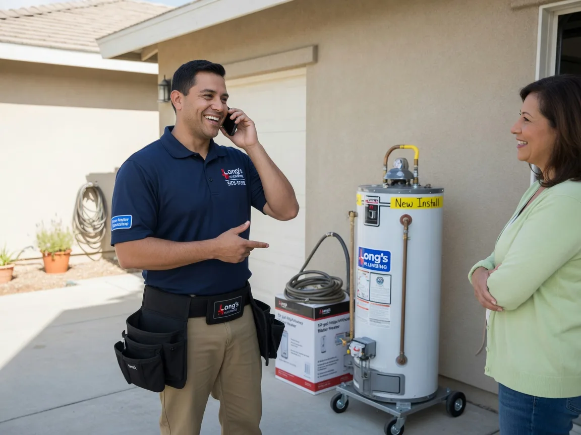 Leak Detection Pierce, ID FAQs